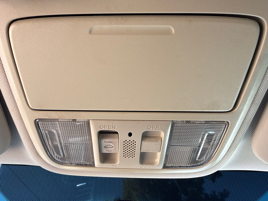 2014 Honda CR-V Image 22