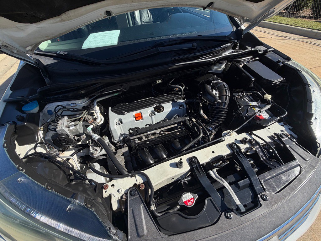 2014 Honda CR-V Image 23