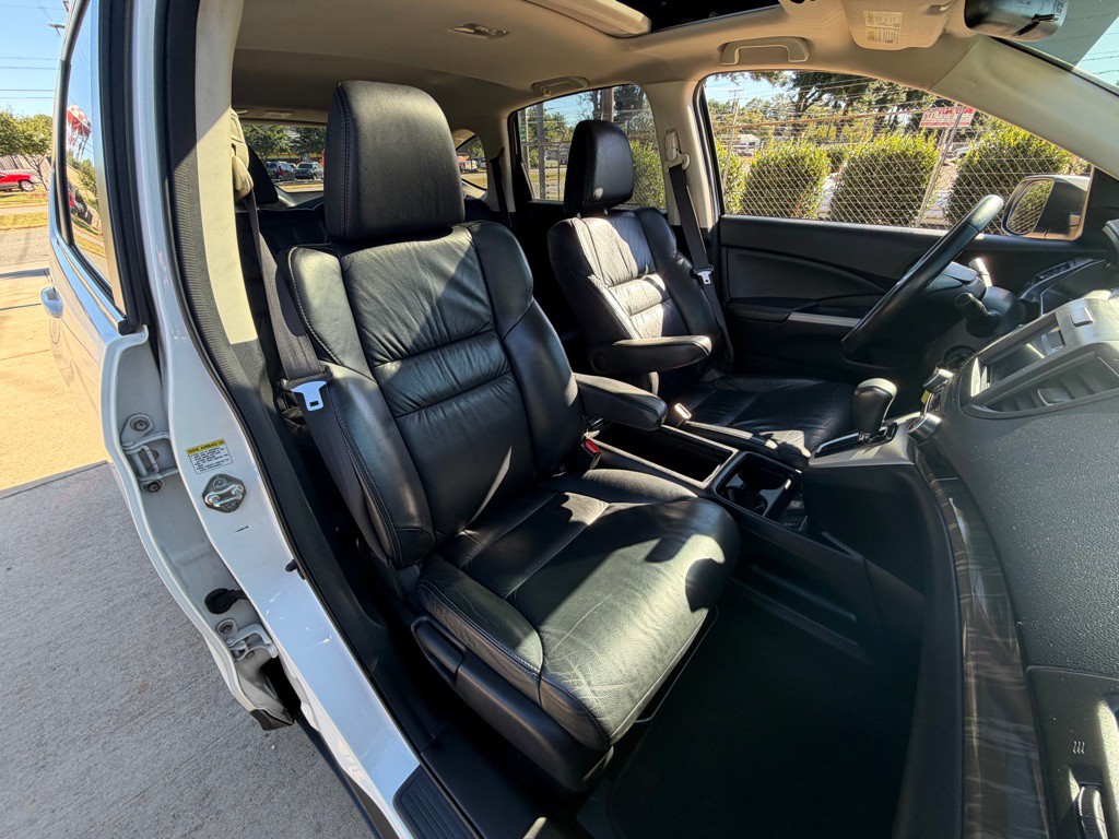 2014 Honda CR-V Image 24