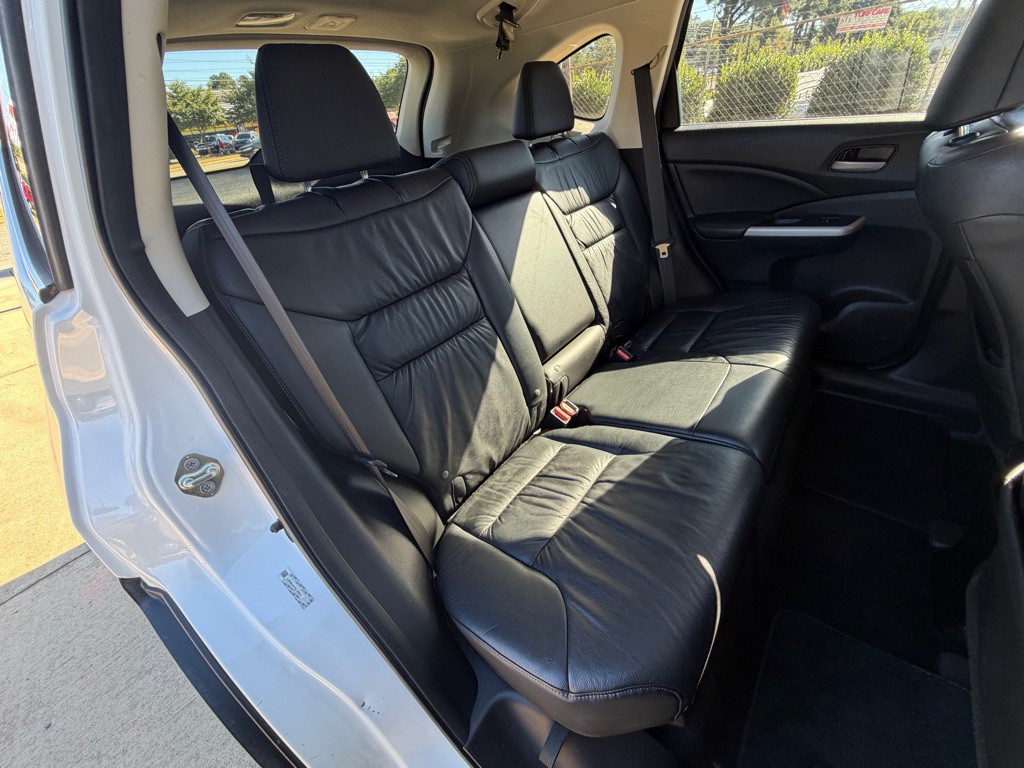 2014 Honda CR-V Image 25