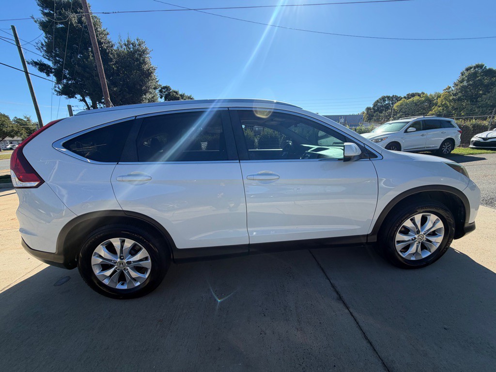 2014 Honda CR-V Image 26