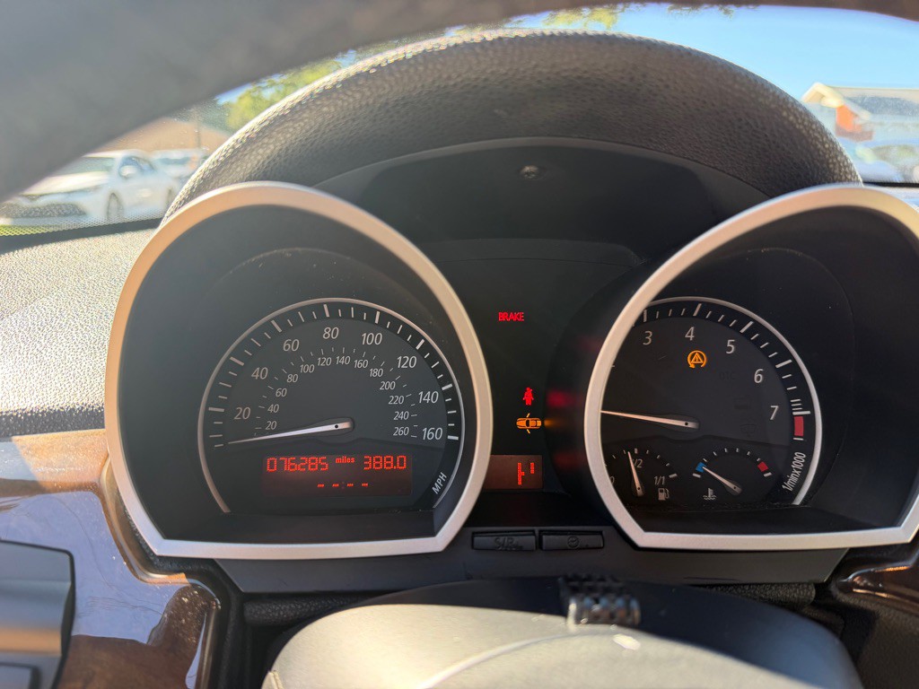 2007 BMW Z4 Image 8