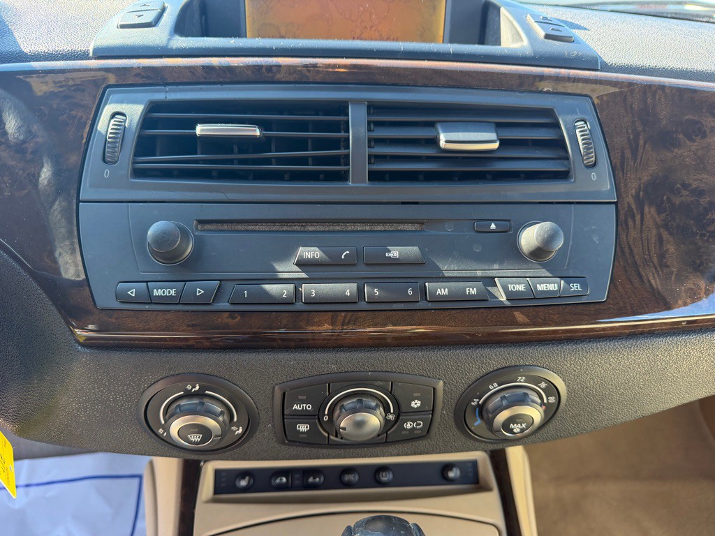 2007 BMW Z4 Image 11