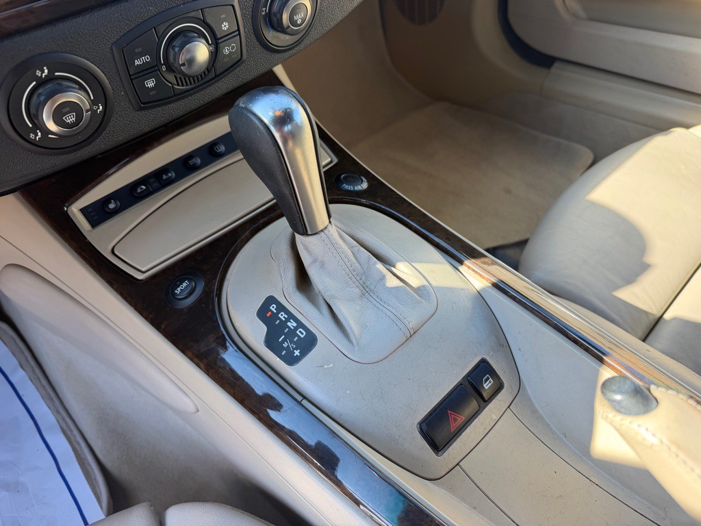 2007 BMW Z4 Image 12