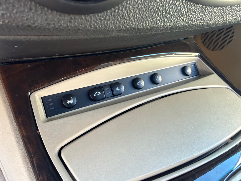 2007 BMW Z4 Image 13