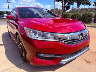 Image for 2016 Honda Accord Sport ID: 7700296
