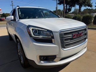 Image for 2017 GMC Acadia SLT-2 ID: 7710837