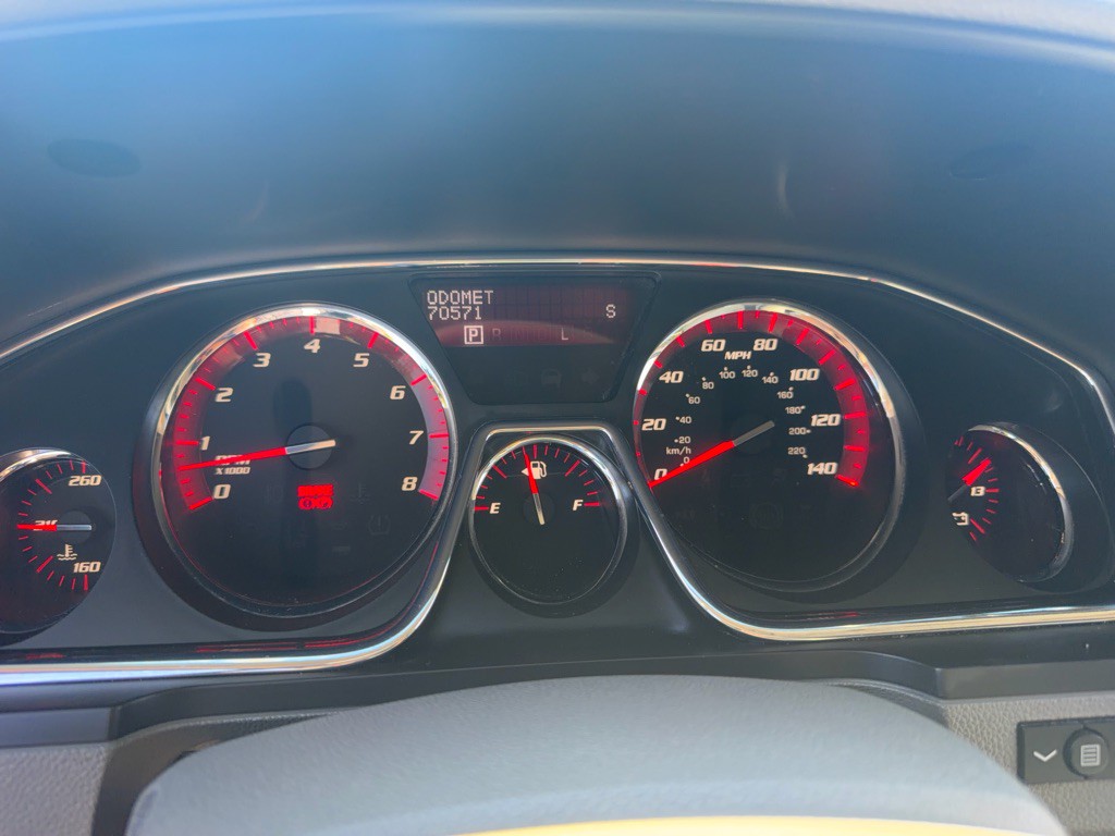 2017 GMC Acadia Image 18