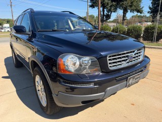 Image for 2008 Volvo XC90 3.2 ID: 7726780