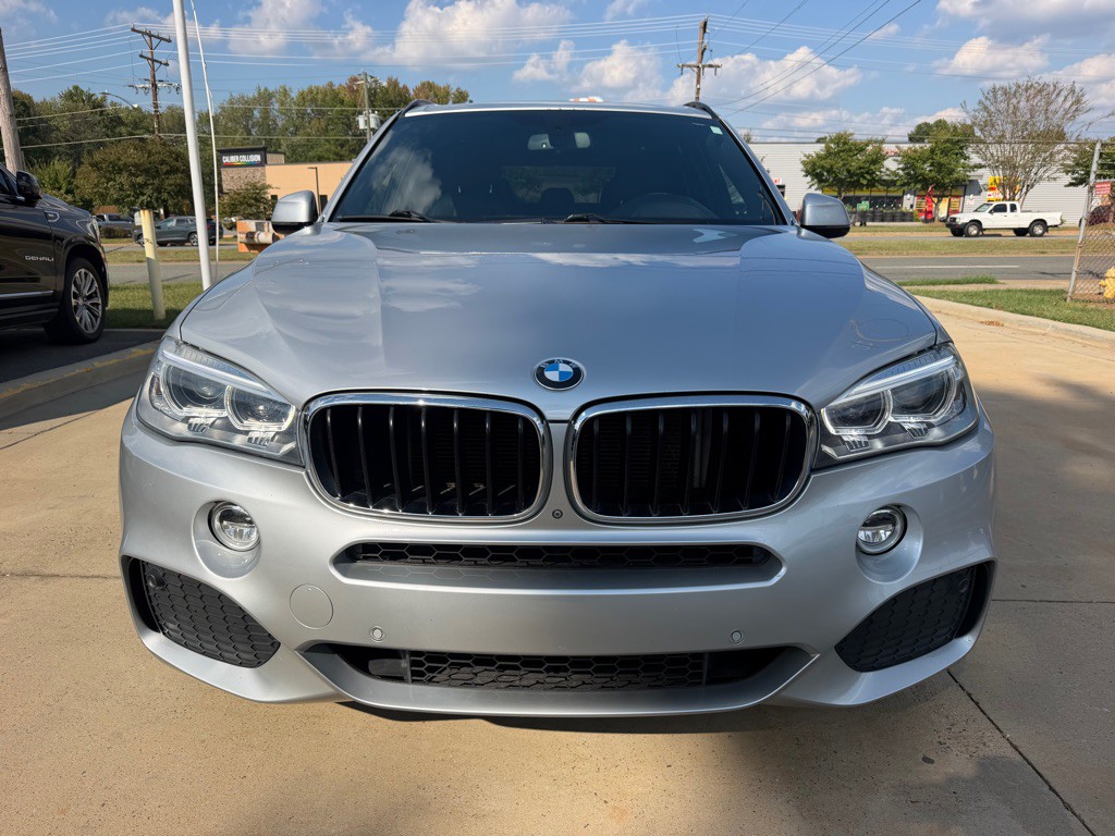 2016 BMW X5 Image 2