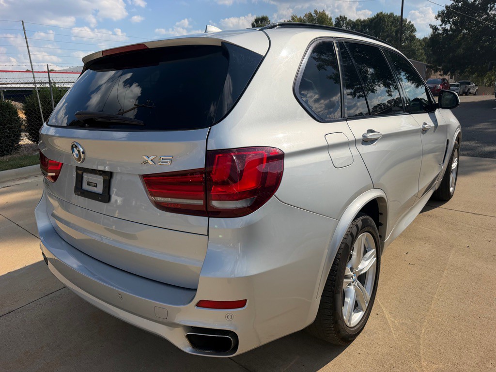 2016 BMW X5 Image 6