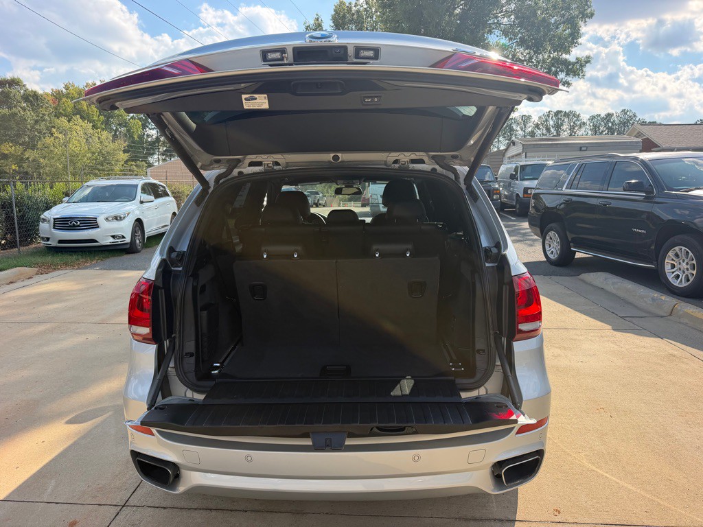 2016 BMW X5 Image 7