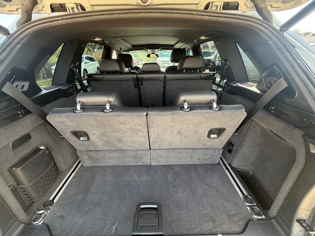 2016 BMW X5 Image 8