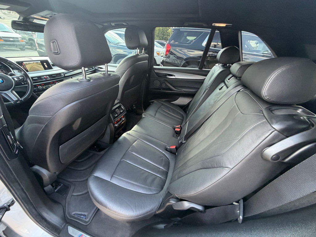 2016 BMW X5 Image 10