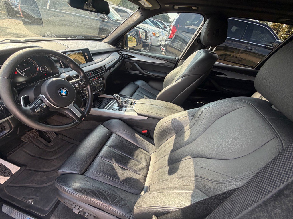 2016 BMW X5 Image 12