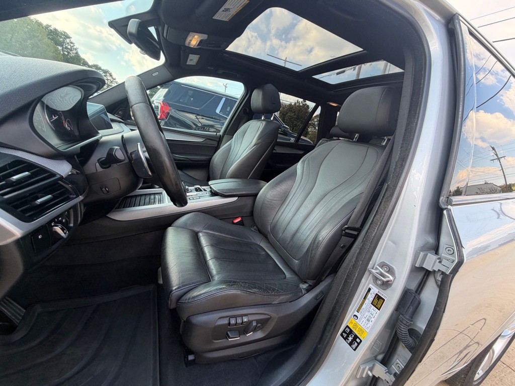 2016 BMW X5 Image 13