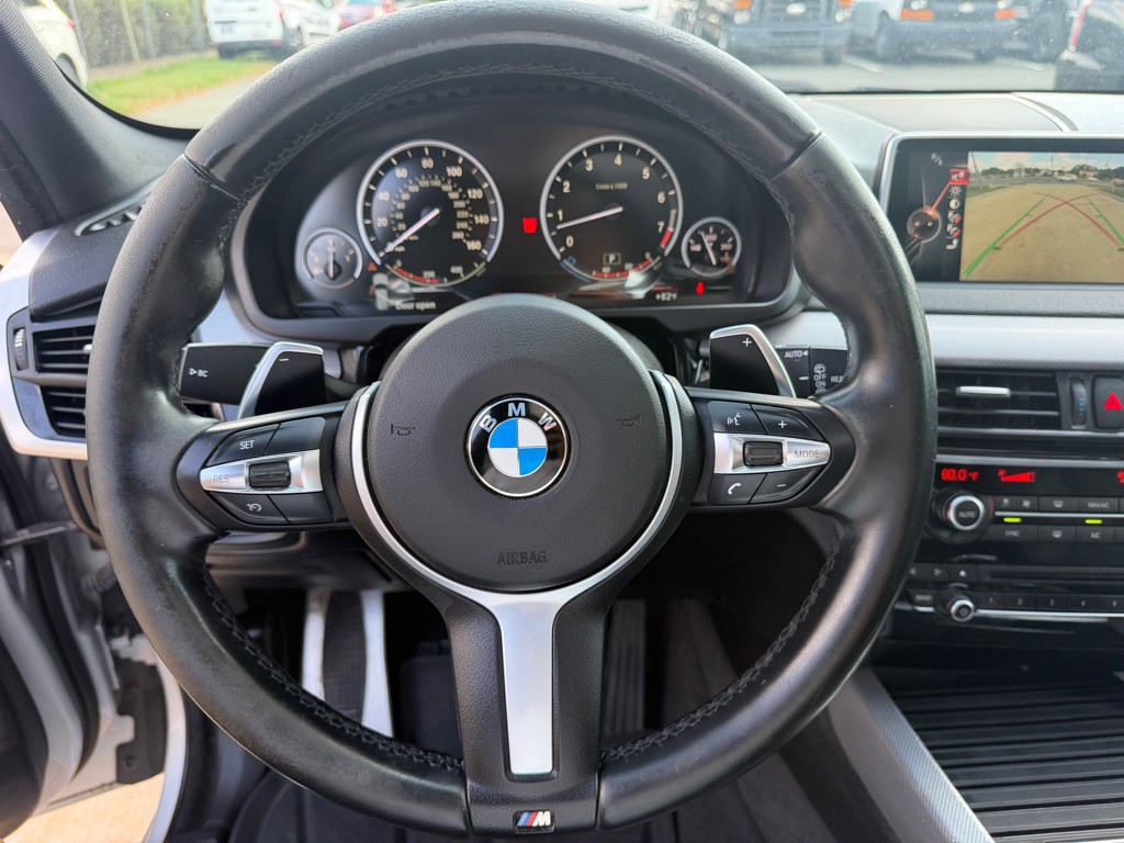 2016 BMW X5 Image 17