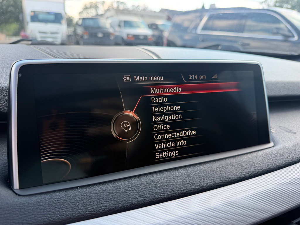2016 BMW X5 Image 20