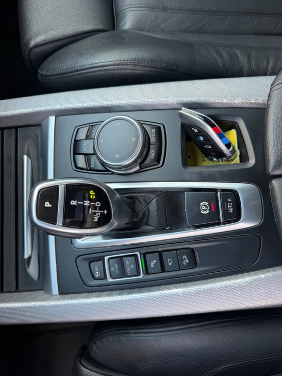 2016 BMW X5 Image 23