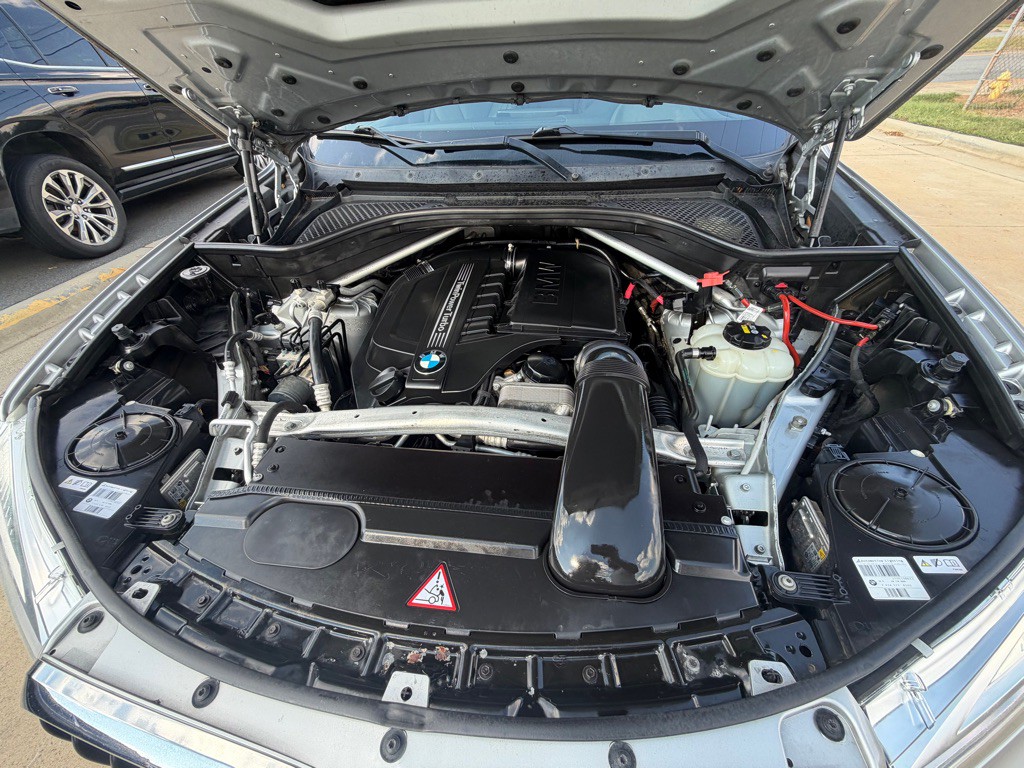 2016 BMW X5 Image 26