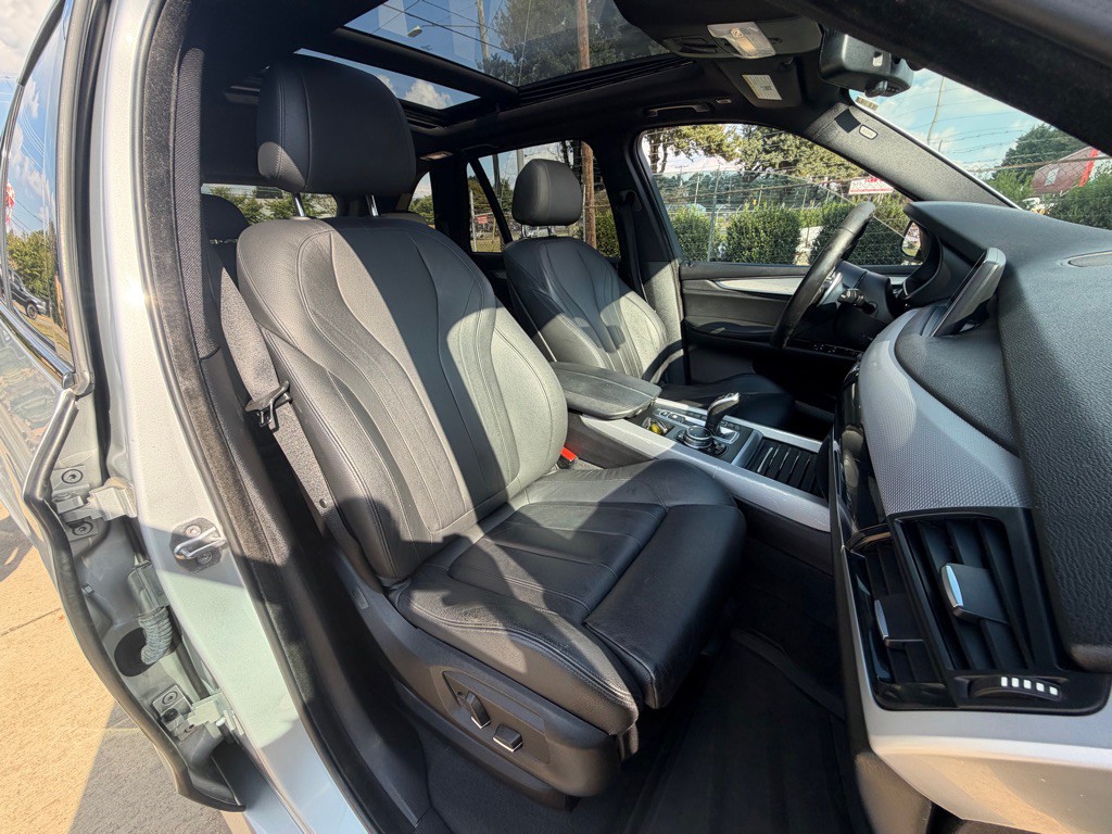 2016 BMW X5 Image 27