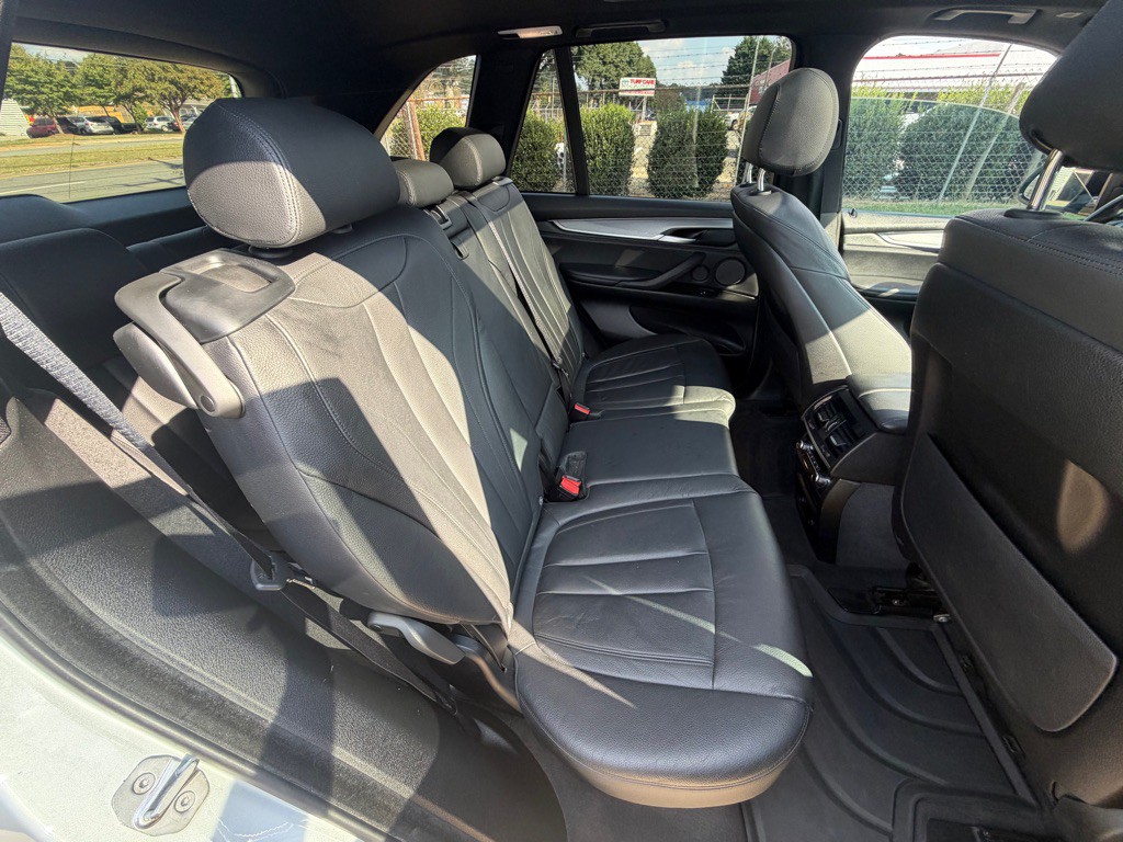 2016 BMW X5 Image 28