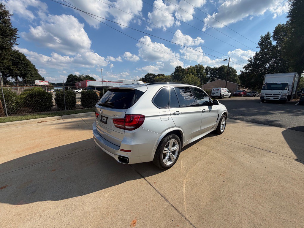 2016 BMW X5 Image 30