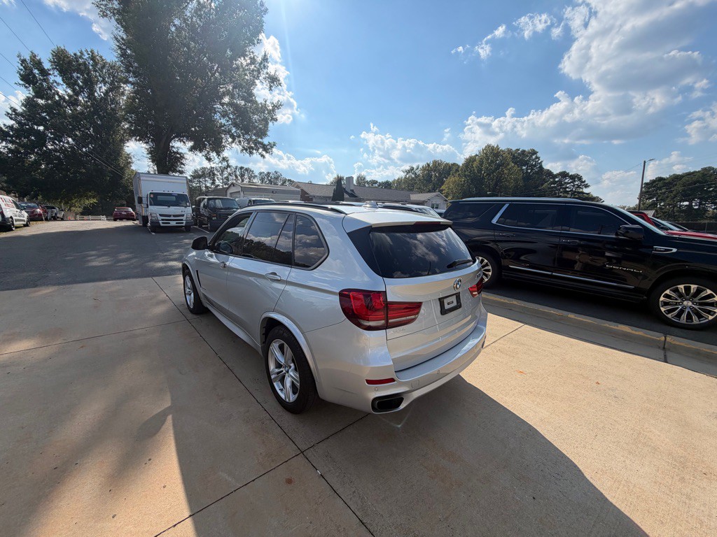 2016 BMW X5 Image 31