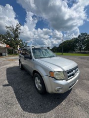 Image for 2011 Ford Escape XLT ID: 6934033