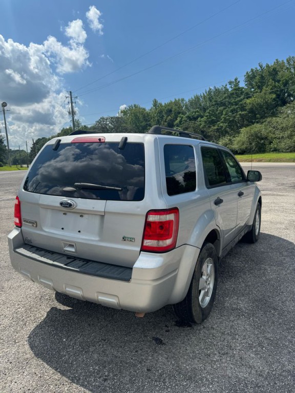 2011 Ford Escape Image 3
