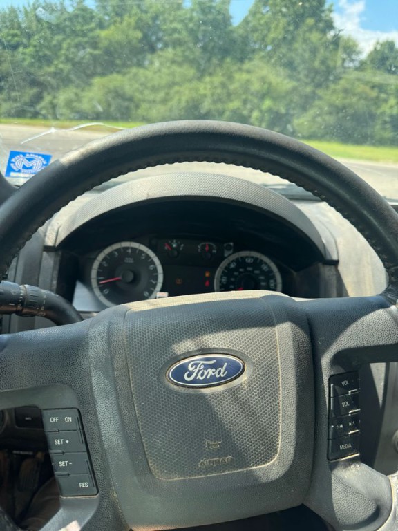 2011 Ford Escape Image 5