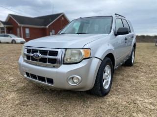Image for 2011 Ford Escape XLT ID: 6934033