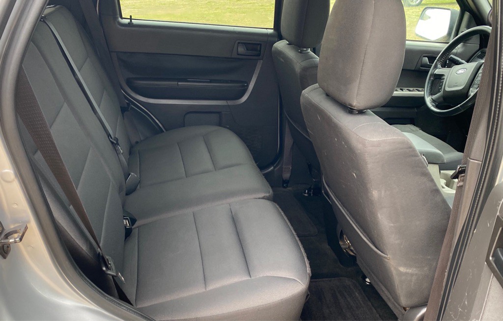 2011 Ford Escape Image 5