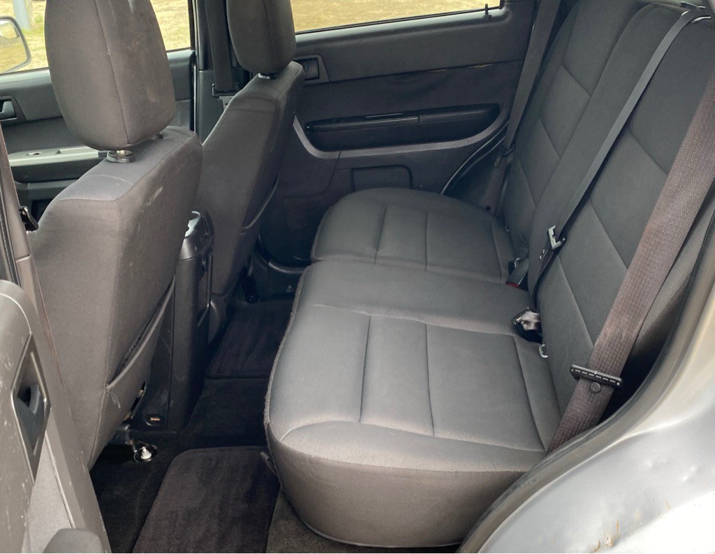2011 Ford Escape Image 7