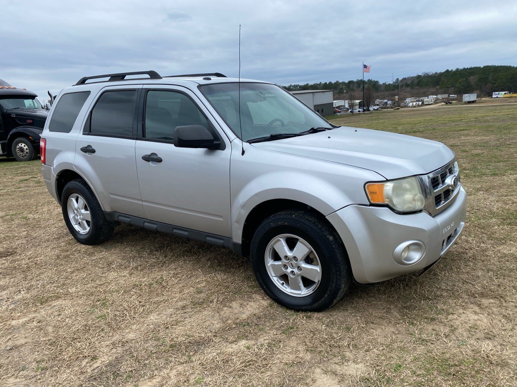 2011 Ford Escape Image 11