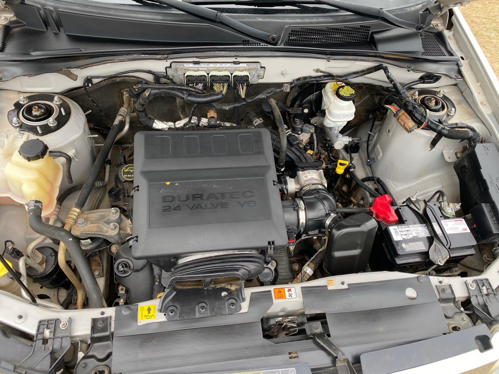 2011 Ford Escape Image 12