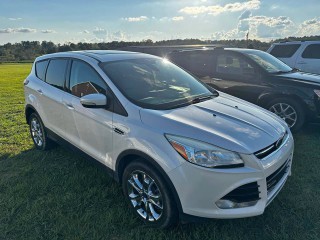 Image for 2013 Ford Escape SEL ID: 6934035