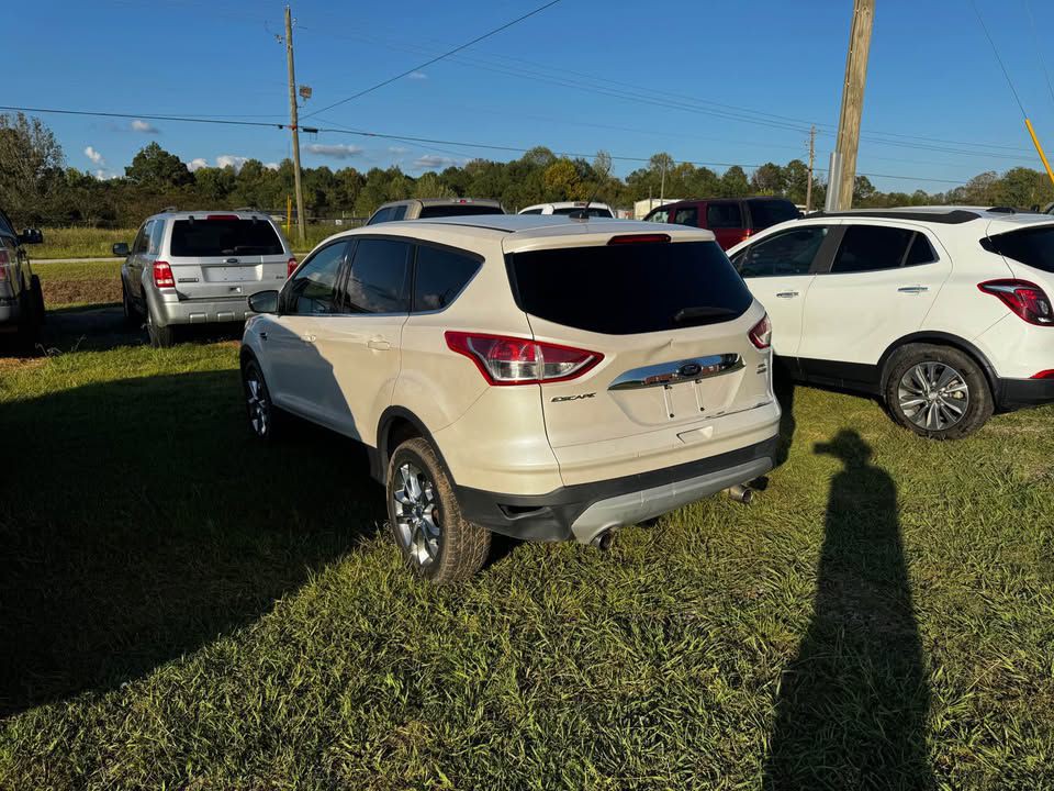 2013 Ford Escape Image 3