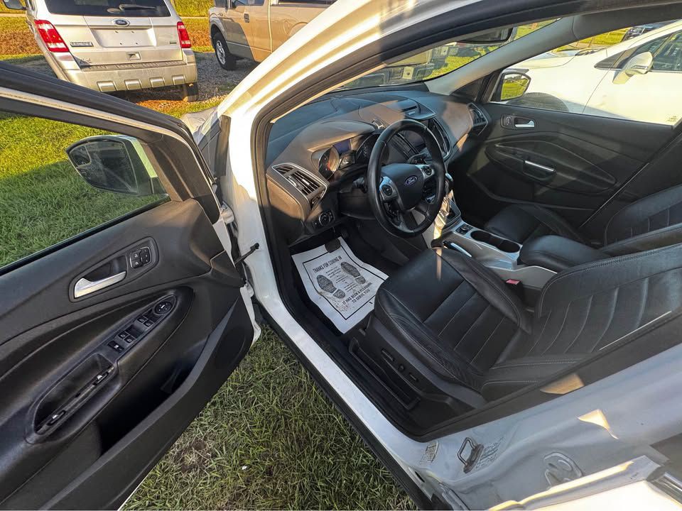 2013 Ford Escape Image 5