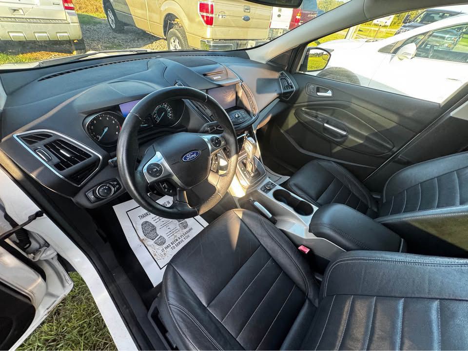 2013 Ford Escape Image 6