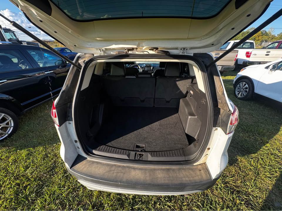 2013 Ford Escape Image 9