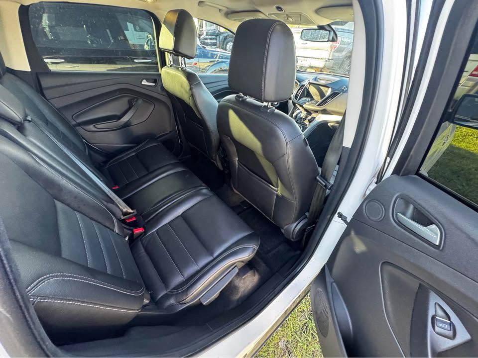 2013 Ford Escape Image 10