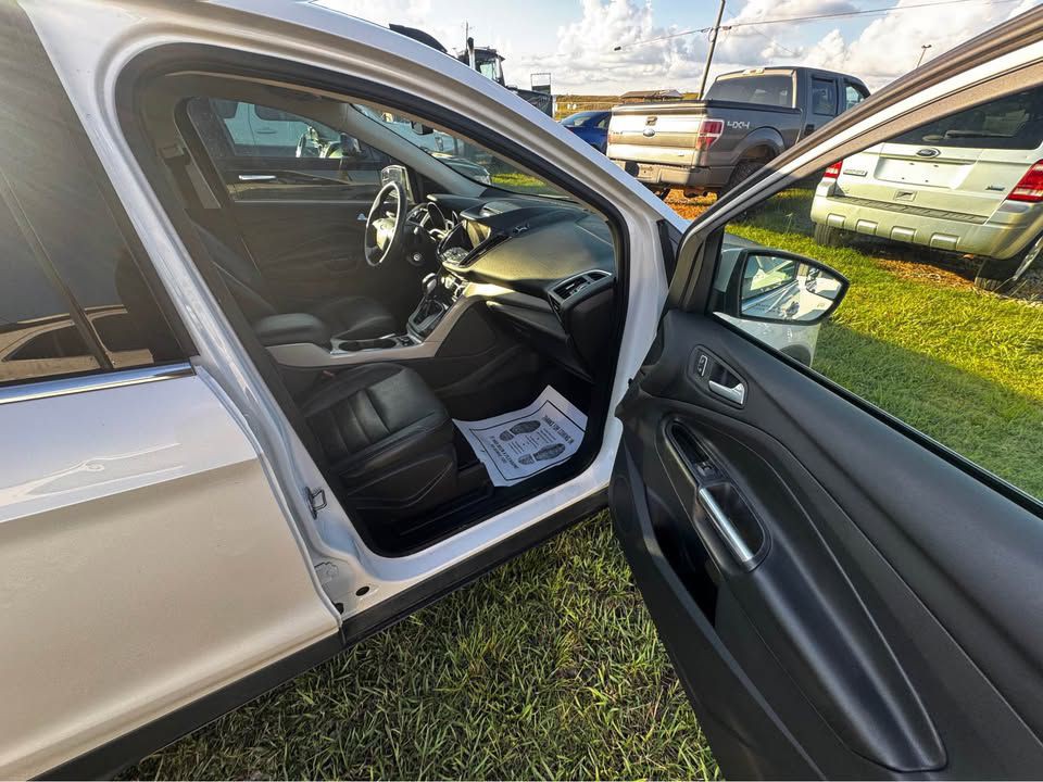 2013 Ford Escape Image 12