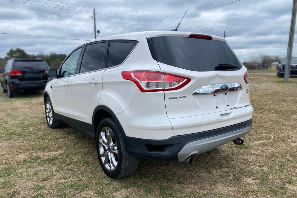 2013 Ford Escape Image 6