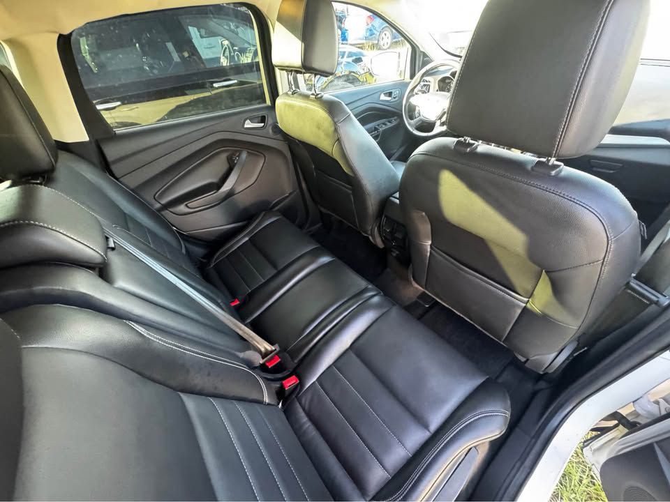 2013 Ford Escape Image 11