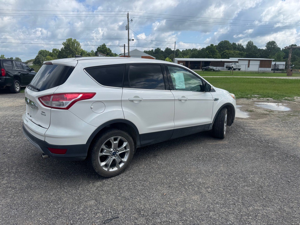2013 Ford Escape Image 2