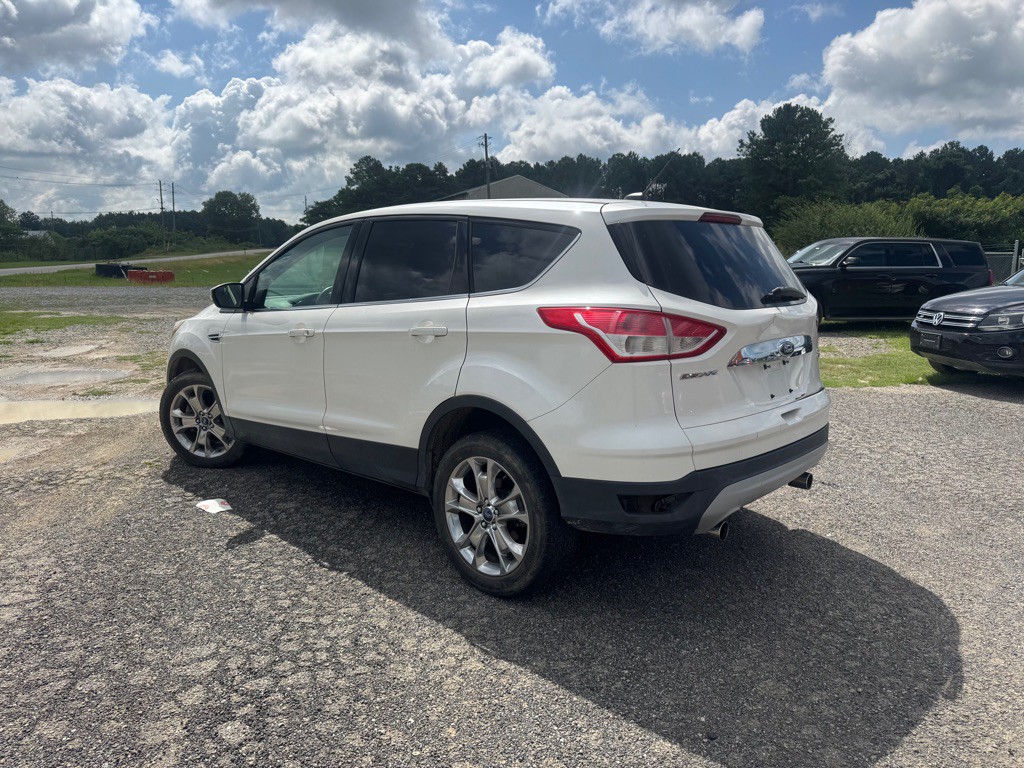 2013 Ford Escape Image 4