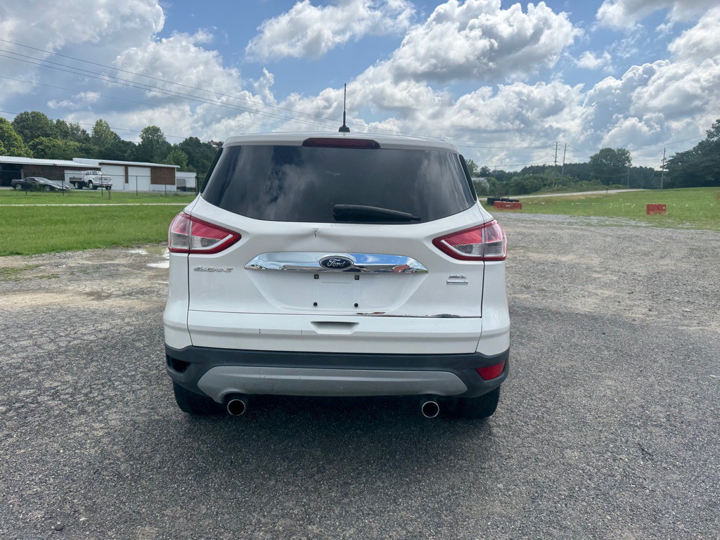 2013 Ford Escape Image 5