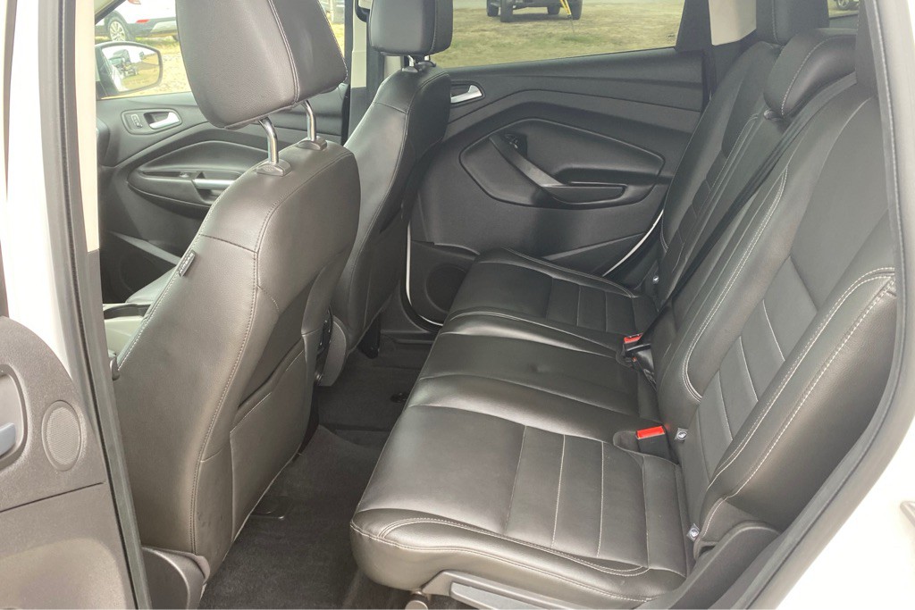 2013 Ford Escape Image 11