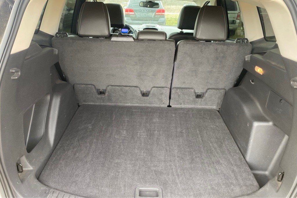 2013 Ford Escape Image 12